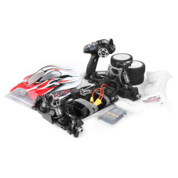 Buggy RC 1/8 HOBAO Hyper VSE à vendre magasin modélisme rc belgique liege