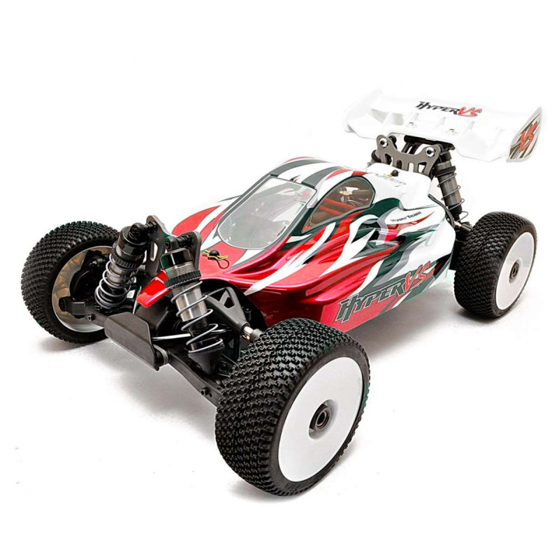 Buggy RC 1/8 HOBAO Hyper VSE à vendre belgique