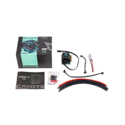 variateur cayote crest x au meilleur prix réduction magasin rc belgique france