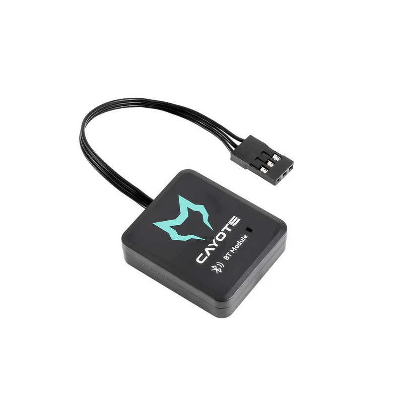 B-Tune Bluetooth Module
    B-Tune Bluetooth Module

B-Tune Bluetooth Module CAYOTE
à vendre magasin modélisme belgique