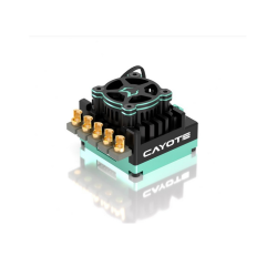 ESC Variator CAYTOE CREST...