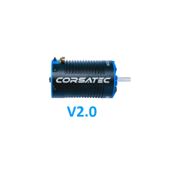 moteur corsatec 2650kv version v2 distributeur belgique france