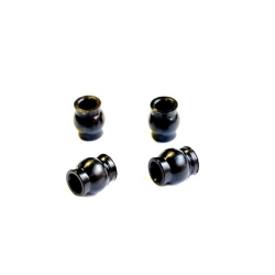 Kit de 4 rotules 5,8 voiture rc Genius 1/8 GTC8.23  magasin modélisme belgique france