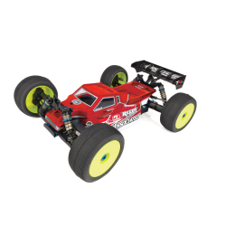 Truggy RC 1/8 Team Associated RC8T4e te koop belgie nederland rc winkel