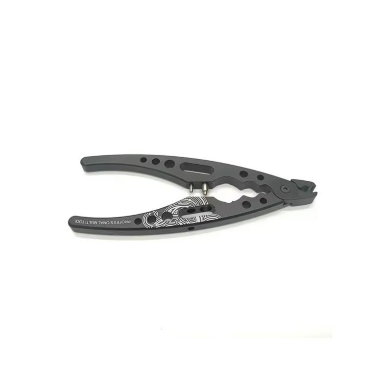 Pince multi usage modélisme : tige amortisseur, chapes à vendre magasin modélisme