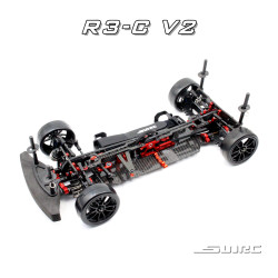 meilleur voiture RC 1/10 belgique france à vendre