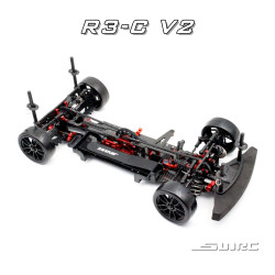 voiture rc 1/10 piste Liège Bierset