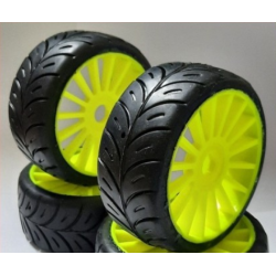 pneu radial voiture rc gt8 magasin modélisme belgique france