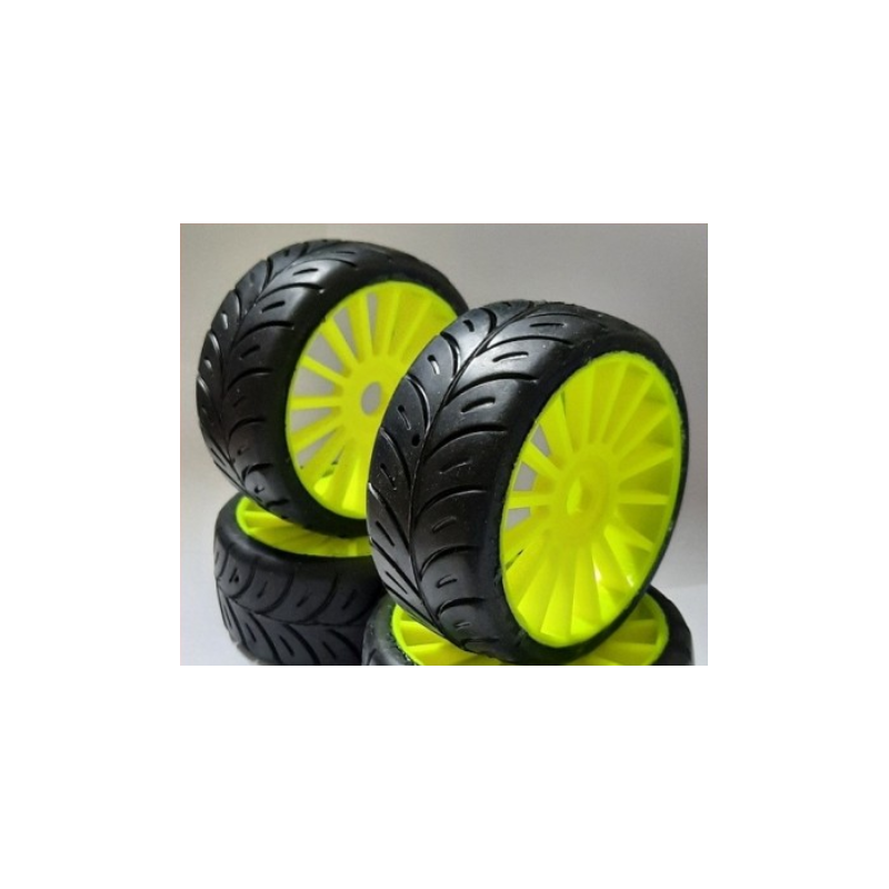 pneu radial voiture rc gt8 magasin modélisme belgique france