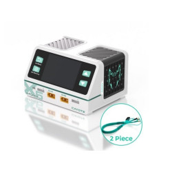 Chargeur 2-Force X5 Charger Version EU  à vendre magasin de modélisme rc belgique liege