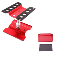 Kit support de stand + bac...