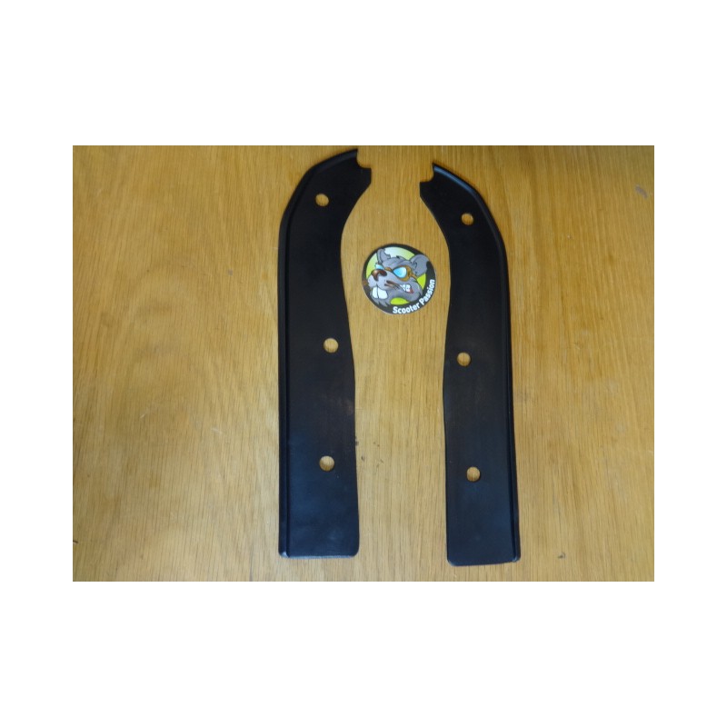 Kit de deux joints de garde-boue avant pour scooter Lambretta GP DL chez scooter passion