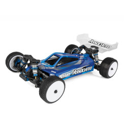 RC buggy TEAM ASSOCIATED...