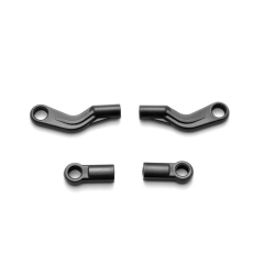 chappes direction voiture rc Hobao VS et VSe