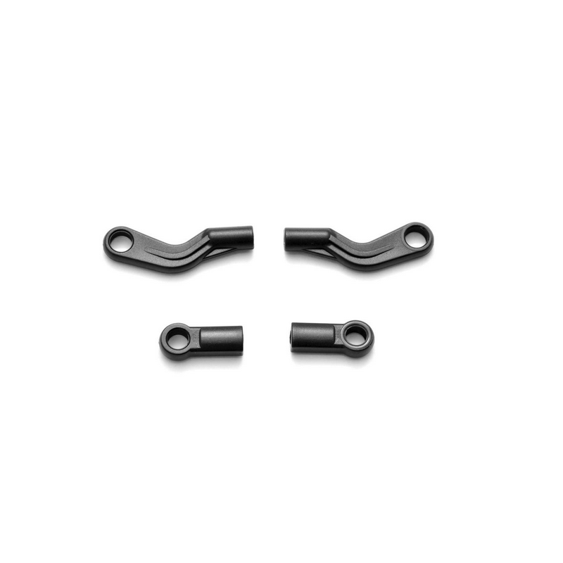 chappes direction voiture rc Hobao VS et VSe