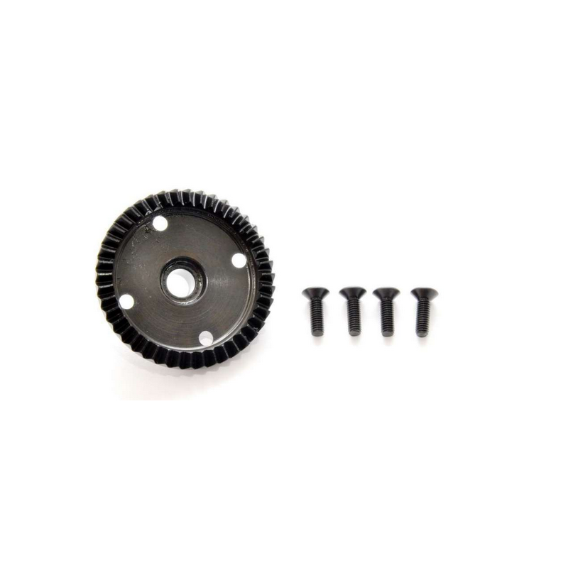 Pignon différentiel 43 dents AVANT ou ARRIERE voiture rc Hobao VS et VSe à vendre magasin de modélisme belgique france