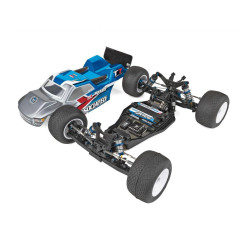 truggy 1/10 team associated rc10t7 à vendre belgique magasin modélisme