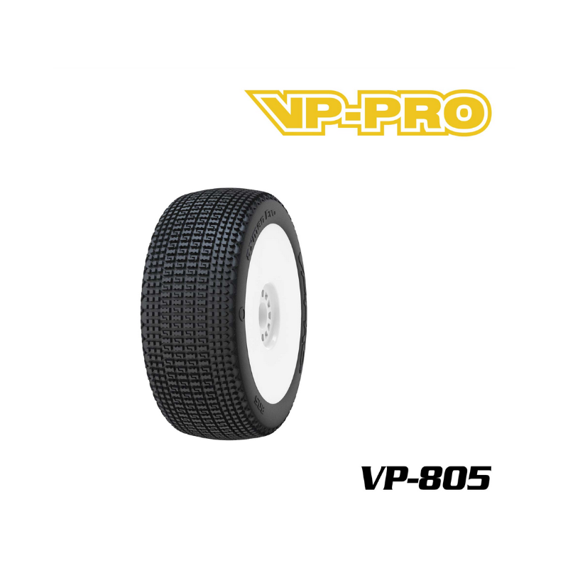 pneus 1/8 BUGGY  VP PRO à vendre en belgique magasin modélisme rc scooter passion