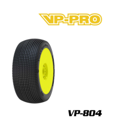 banden 1/8 BUGGY TURBO TRAX EVO VP PRO gemonteerd te koop rc auto belgie winkel