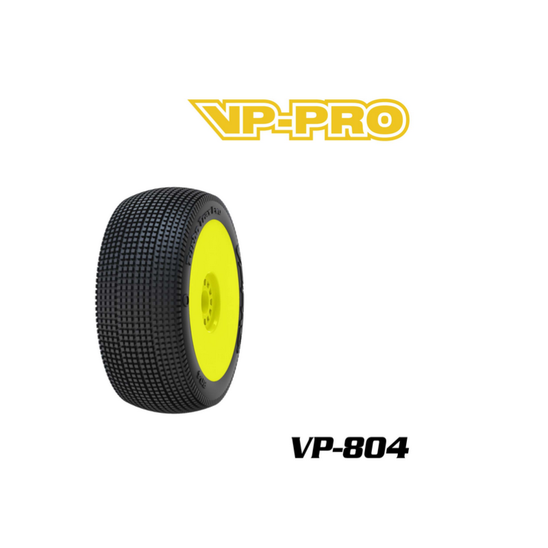 banden 1/8 BUGGY TURBO TRAX EVO VP PRO gemonteerd te koop rc auto belgie winkel