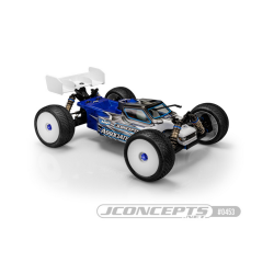 Carrosserie body JCONCEPTS S15 MBX8T, RC8T4, 8ight-XT, D8T, NT48 2.0 te koop rc winkel belgie