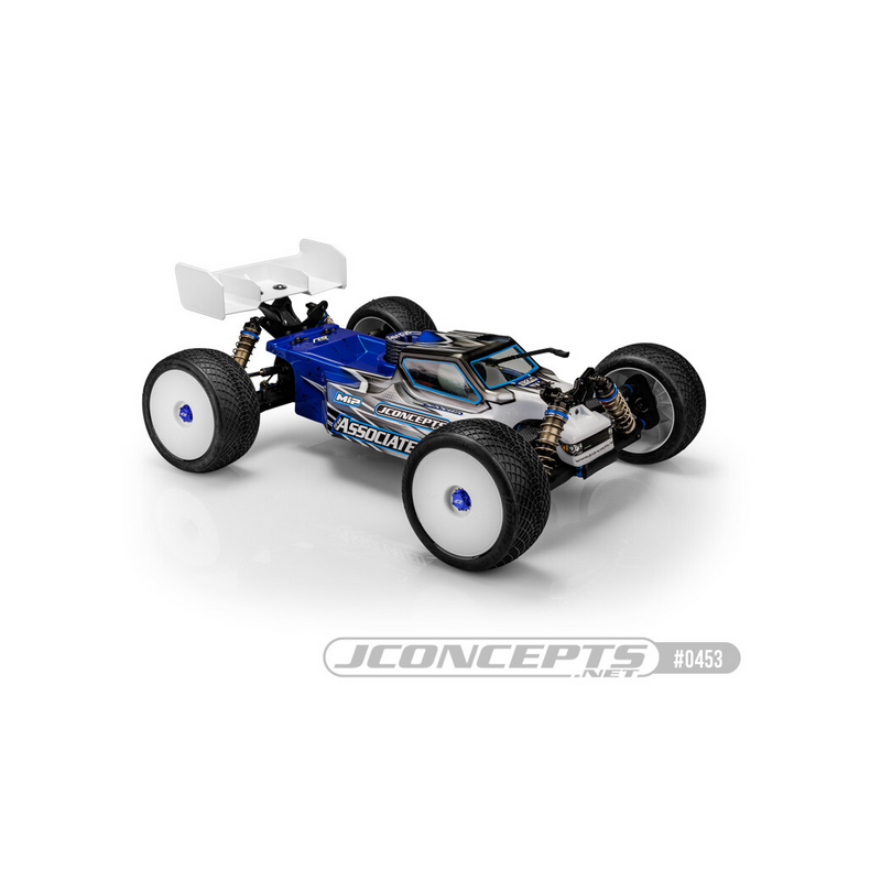 Carrosserie JCONCEPTS S15 MBX8T, RC8T4, 8ight-XT, D8T, NT48 2.0 à vendre belgique france magasin modélisme