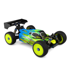 body Buggy 1/8 JCONCEPTS S15 Team Associated RC8B41e te koop rc winkel belgie nederland
