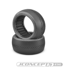 banden + inserts TRUGGY 1/8 TRIPLE DEE'S - JCONCEPTS te koop belgie