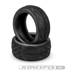 pneus + inserts TRUGGY 1/8 RECON - JCONCEPTS à vendre magasin modélisme