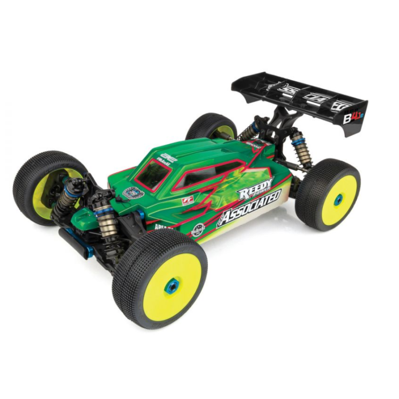 Buggy RC 1/8 TEAM ASSOCIATED RC8B41e te koop belgie rc winkel