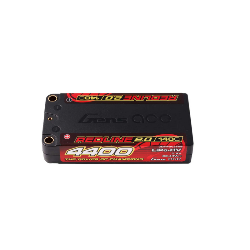 LiPo accu Batterij GENSACE akku te koop belgie nederland rc winkel toemen belgie
