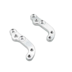 supports de pivot de direction ALUMINIUM voiture rc Genius GTC8.23 à vendre belgique magasin modélisme