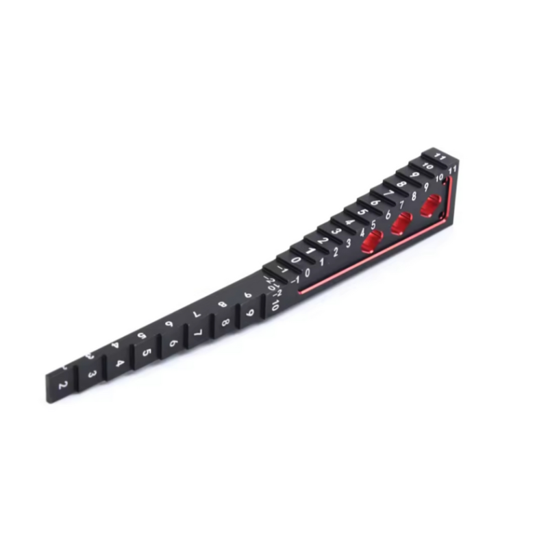 Cale graduée pour réglage hauteur châssis voiture rc piste à vendre voiture rc belgique