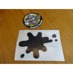 sticker ink lambretta gp dl te koop belgie