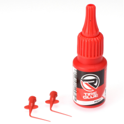 Lijm voor rc banden - 20gr...
