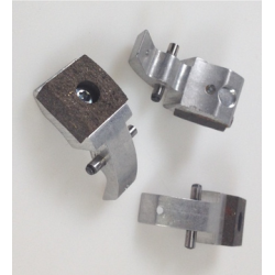 Kit 3  patins /garnitures...