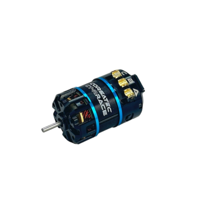 Motor CORSATEC RACE PRO Brushless RC auto 1/10 Race