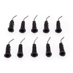 Set van 10 applicators voor lijm MEDIUM VISCOSITEIT voor RC-autobanden  te koop belgie rc winkel