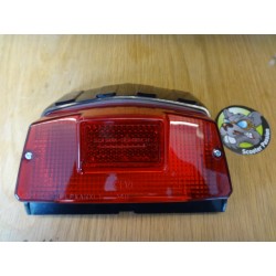 Acherlicht CEV Premium COMPLEET Lambretta GP/DL