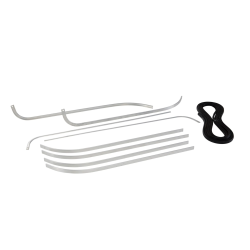 Kit baguettes sol plancher...