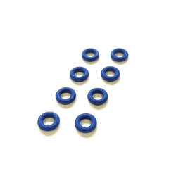 Kit 8 oring shockdempers...