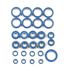 Lagers revisie set buggy rc 1/10 Team Associated RC10B84 te koop rc winkel belgie