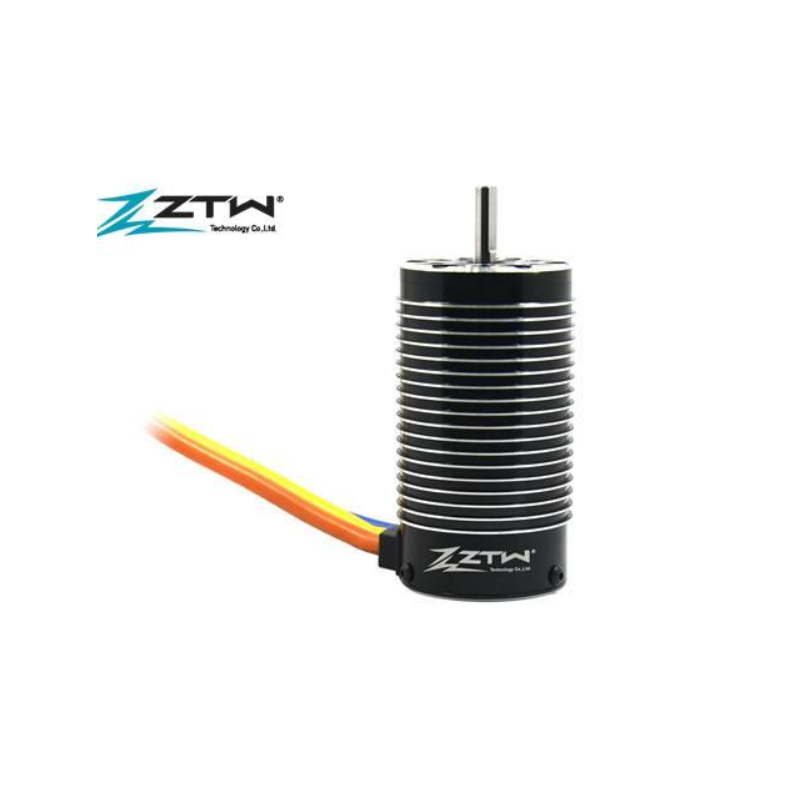 Moteur ZTW Brushless SL4074 - 2150kv