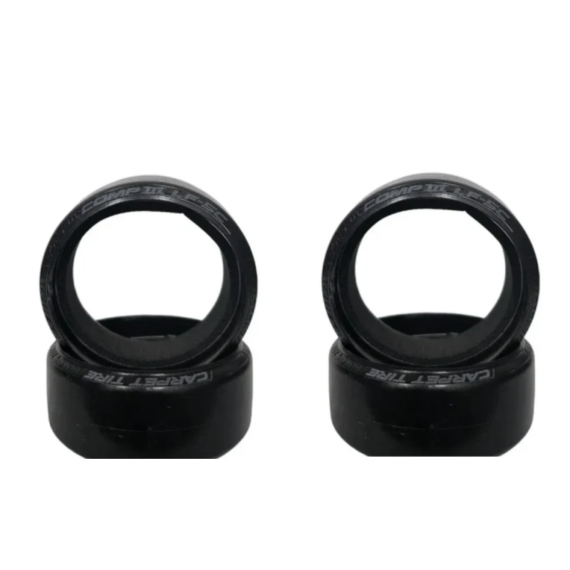 banden DS RACING CS3 LF-5C Carpet Low Friction