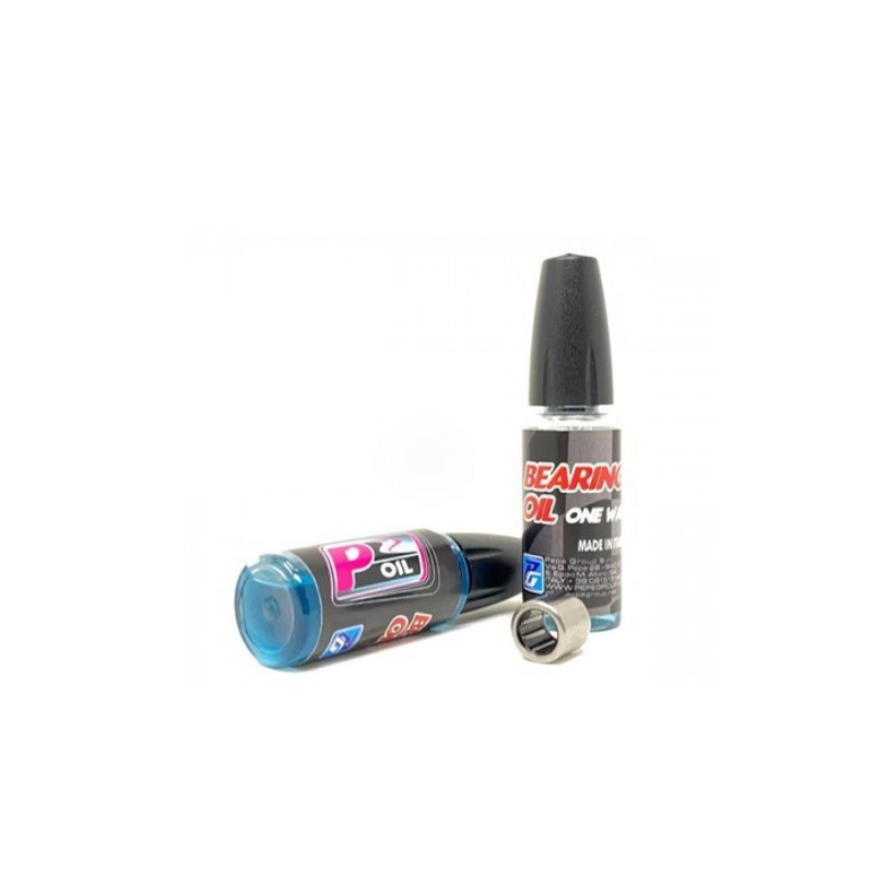 Olie voor ONE-WAY lager - Energy