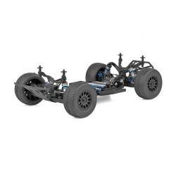 team associated RC10SC7 te koop belgie