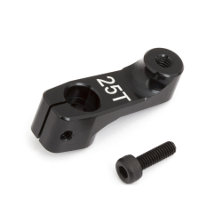 Palonnier servo direction 25T FT buggy Team Associated RC10B7 à vendre belgique france