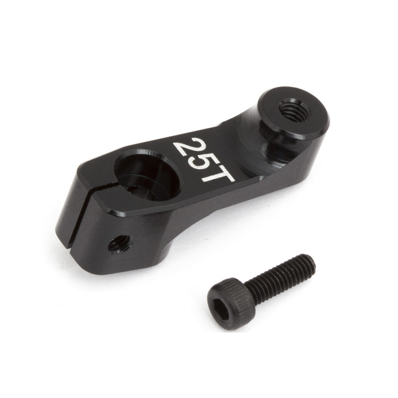 Palonnier servo direction 25T FT buggy Team Associated RC10B7 à vendre belgique france