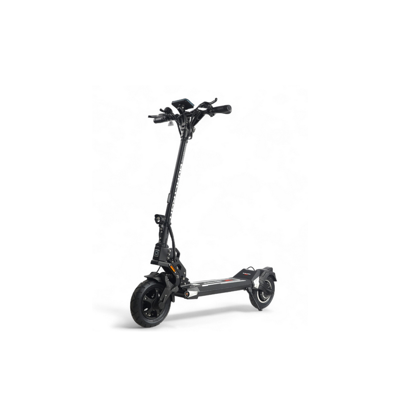 Waterdicht elektrische step Dualtron TOGO MAX - 60V 16A - IPX5 te koop belgie step winkel