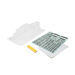 Carrosserie Buggy Inferno KYOSHO MP11 à vendre belgique france